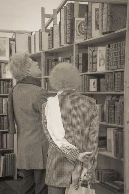 Livres et bibliothèque pour les rébus dans la littérature